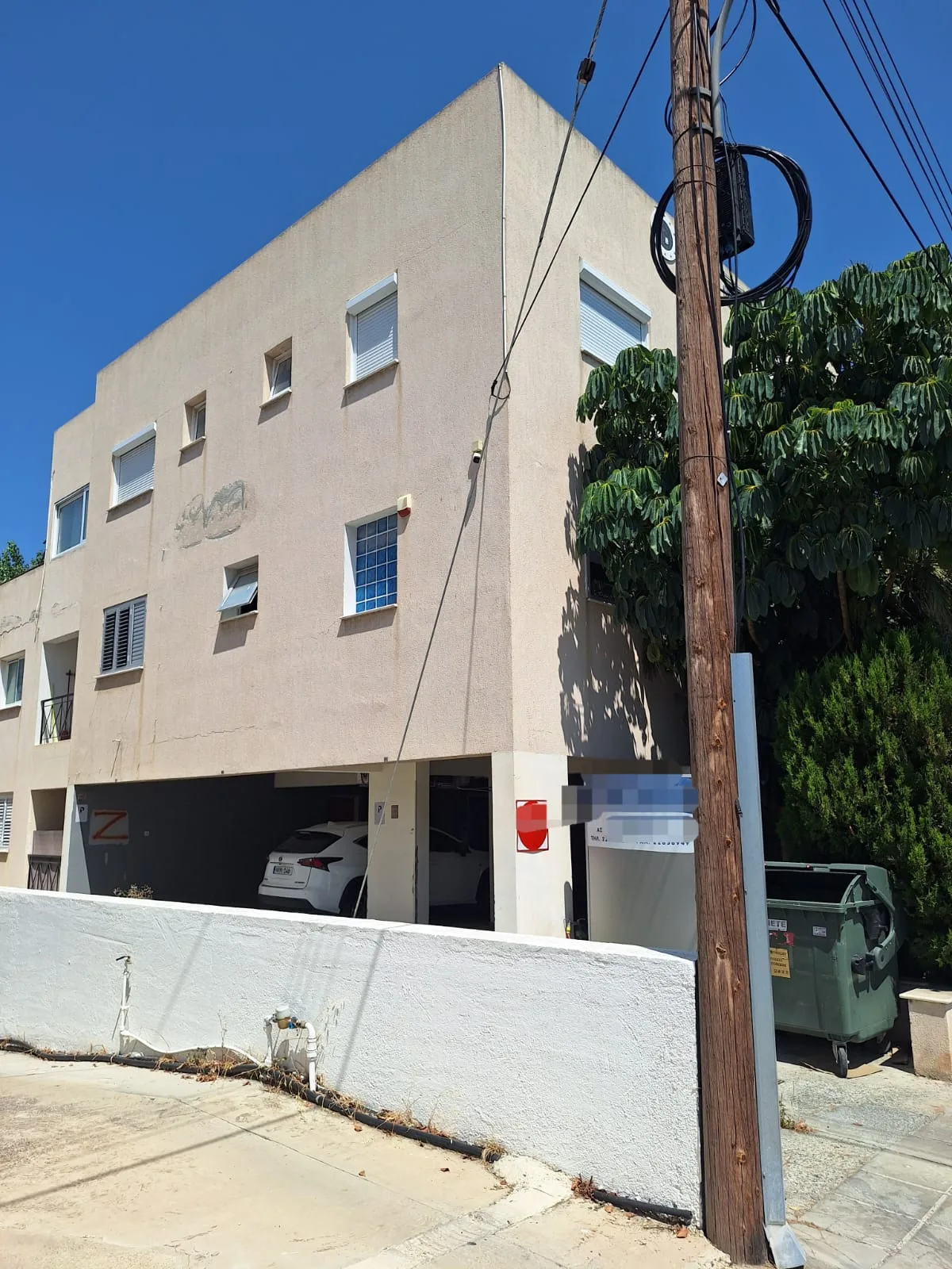 Immobile 3000390 Strovolos, Nicosia 19
