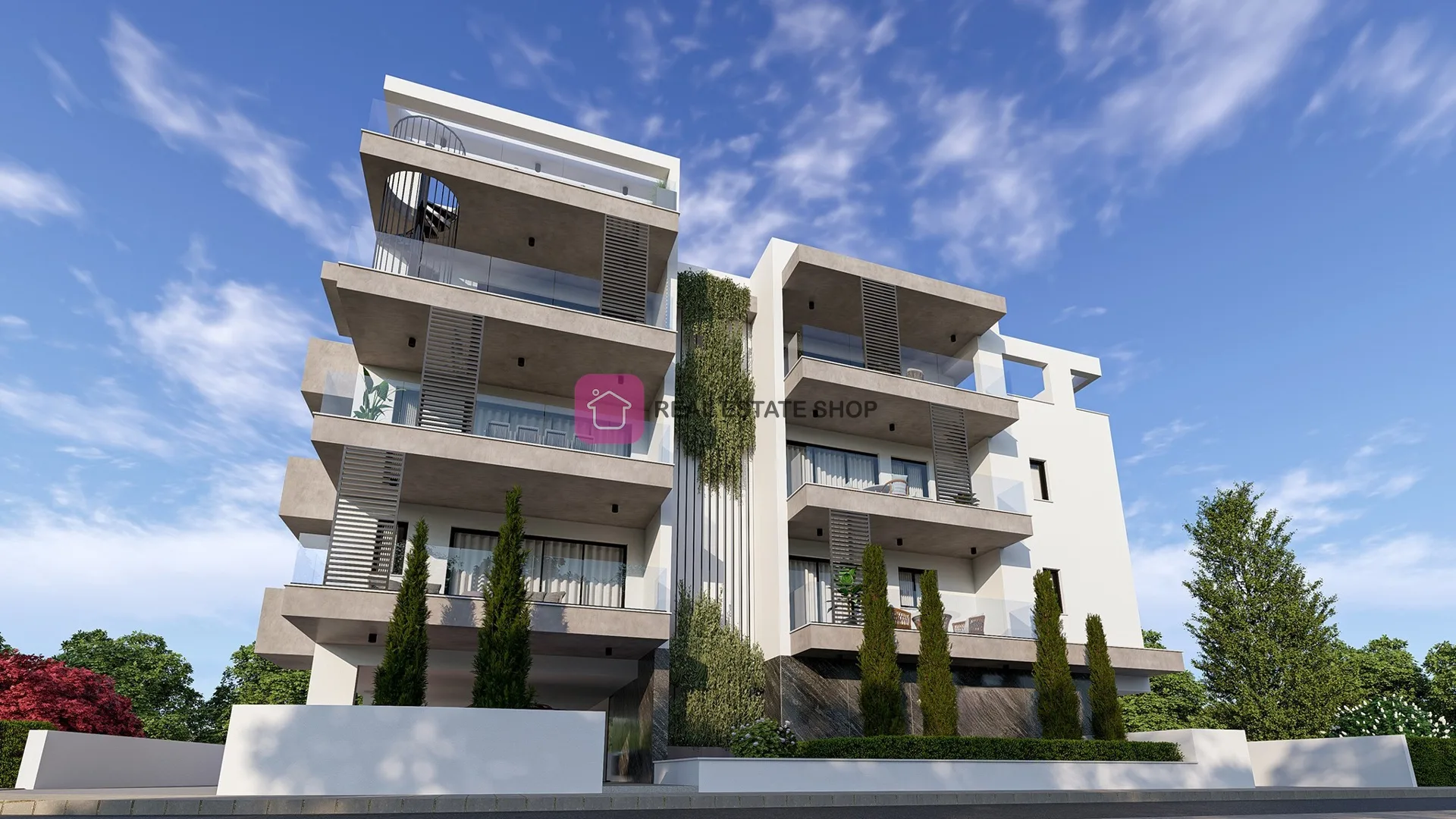 Immobilie 43965 Latsia, Nikosia / 1227392