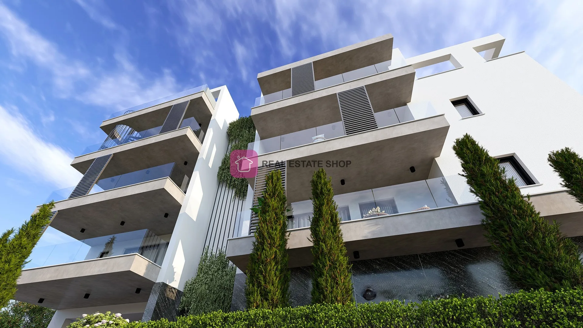 Immobilie 43965 Latsia, Nikosia / 1227392