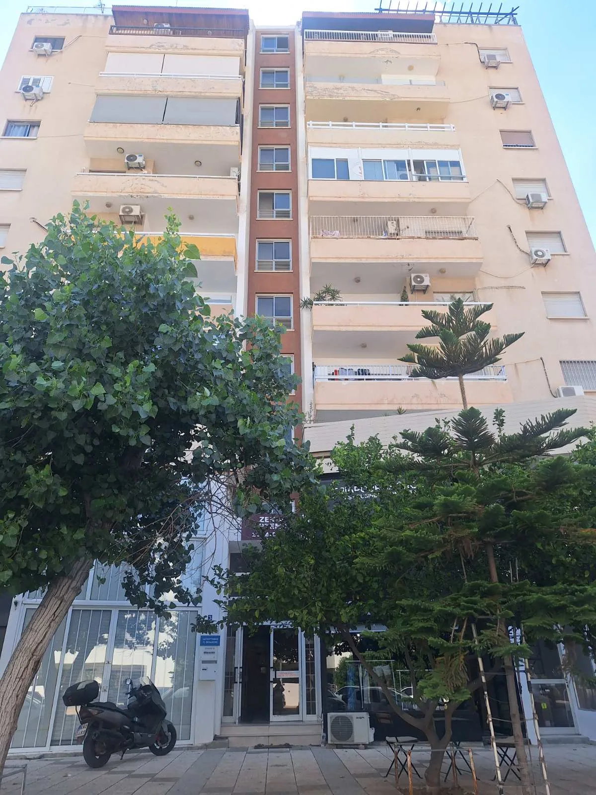 Nieruchomość 3000270 Strovolos, Nikozja 23