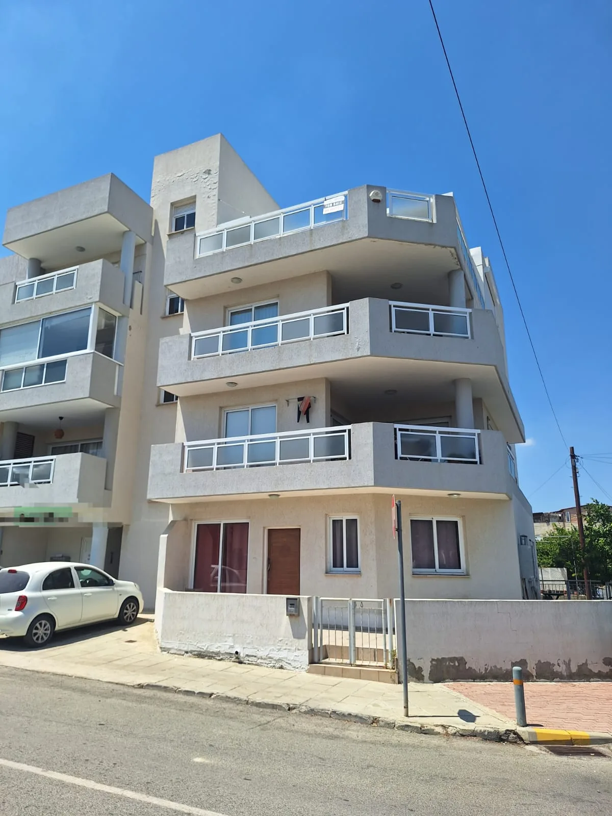 Immobile 3000387 Strovolos, Nicosia 30