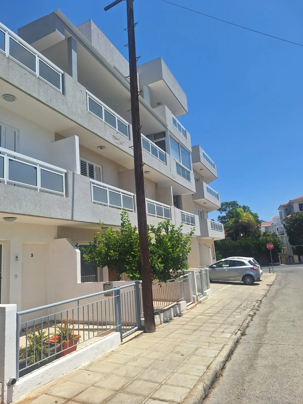 Immobile 3000387 Strovolos, Nicosia 32
