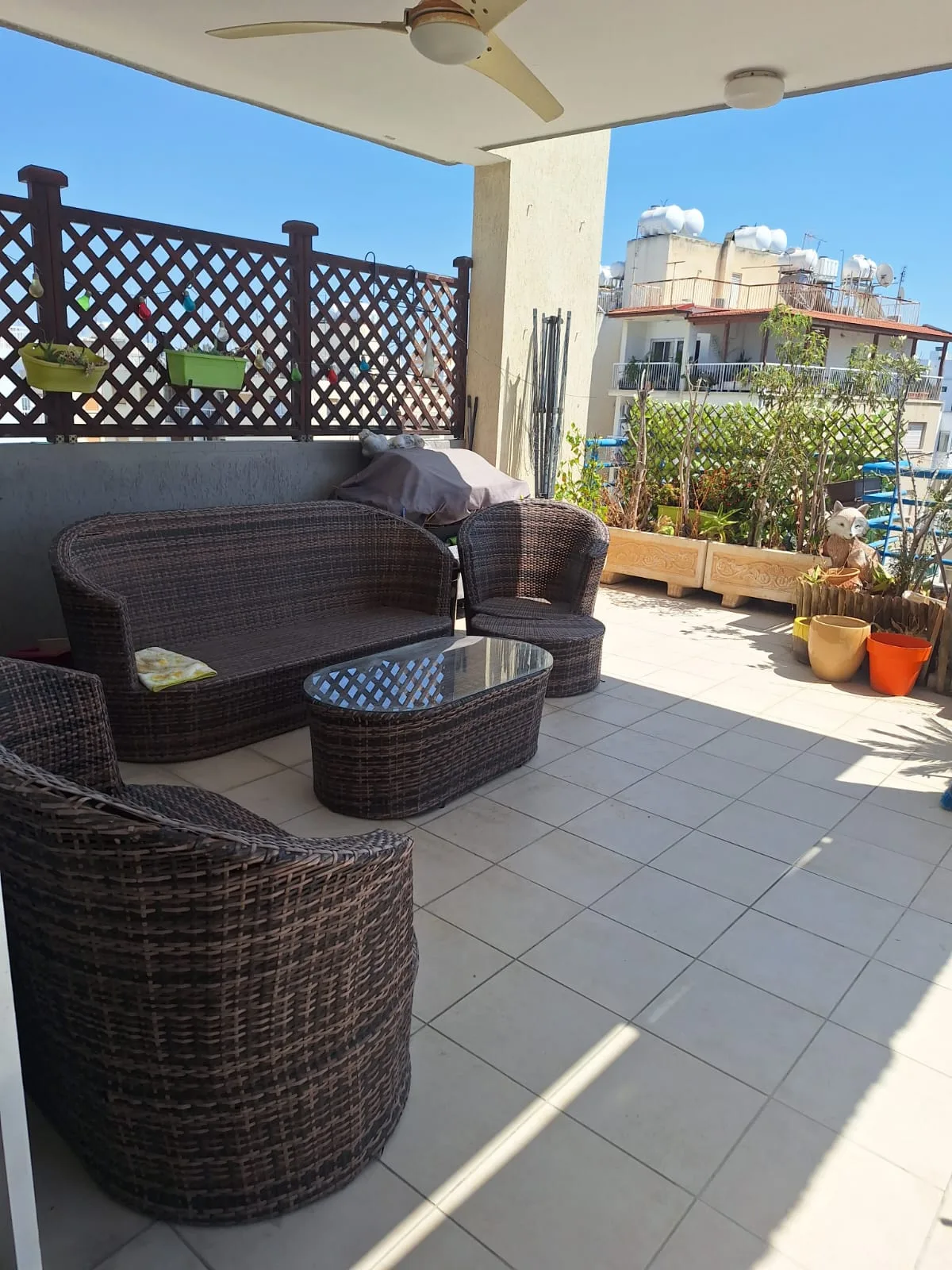 Immobile 3000307 Strovolos, Nicosia 35