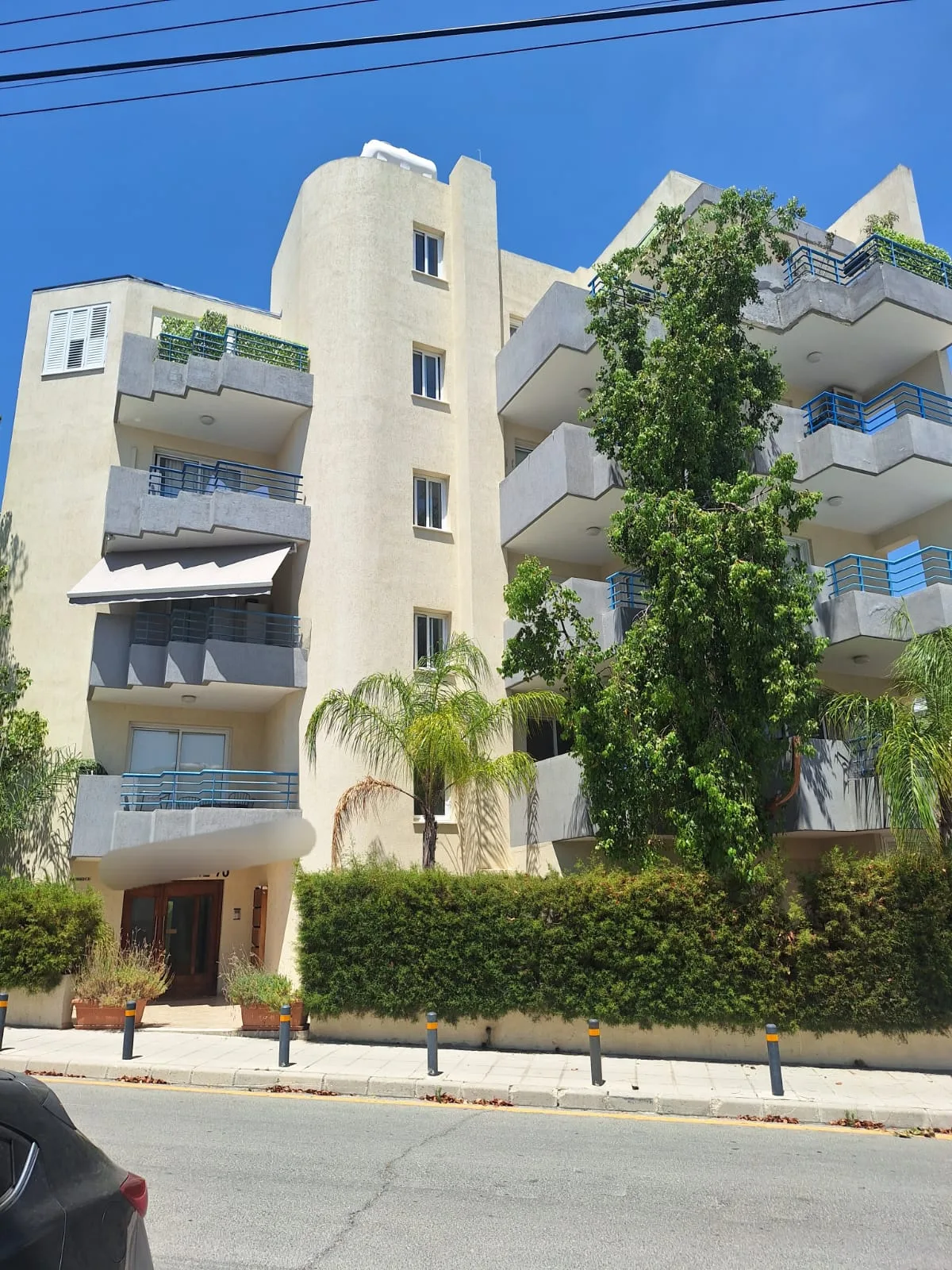 Immobile 3000307 Strovolos, Nicosia 45