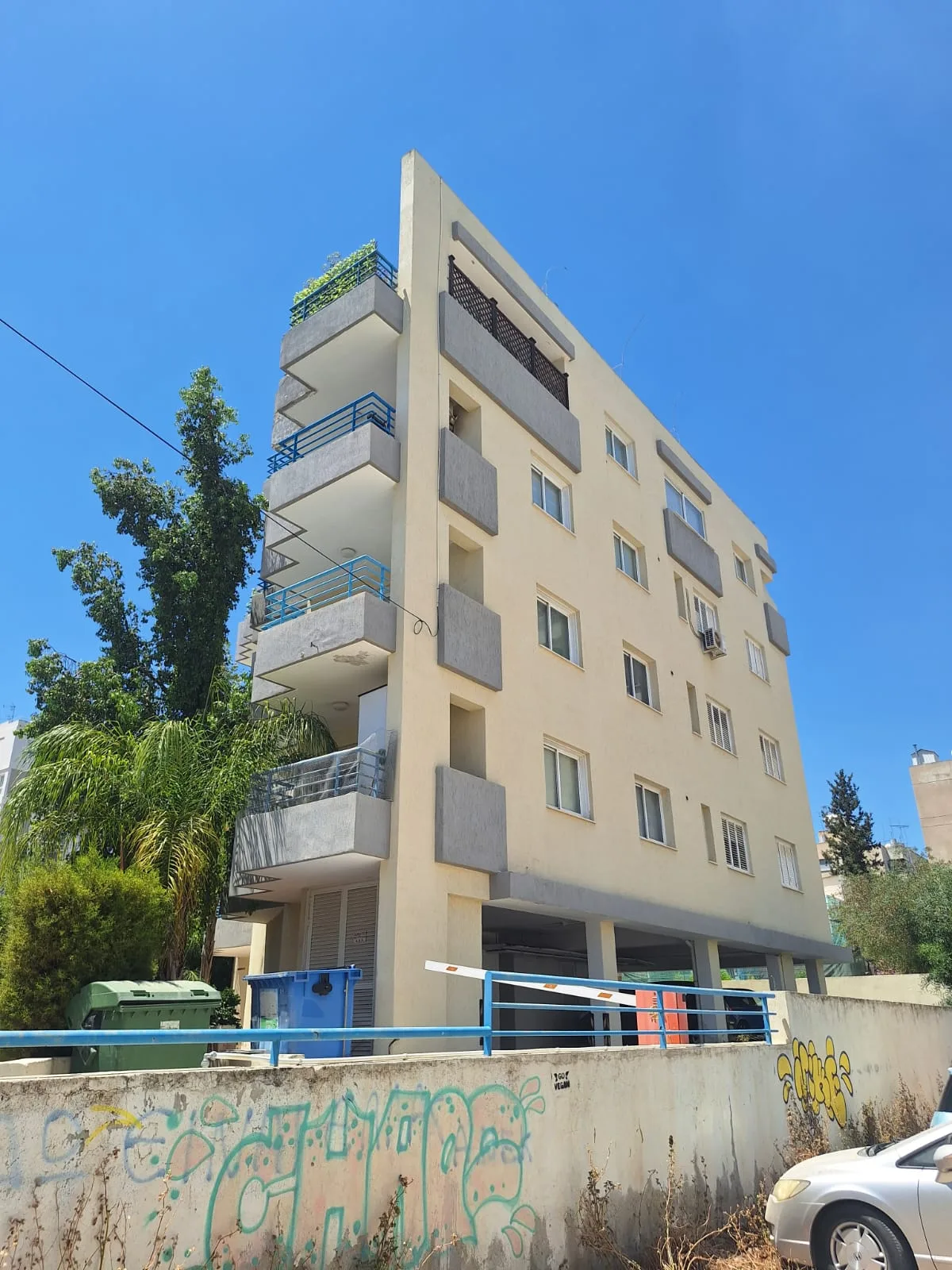 Immobile 3000307 Strovolos, Nicosia 46