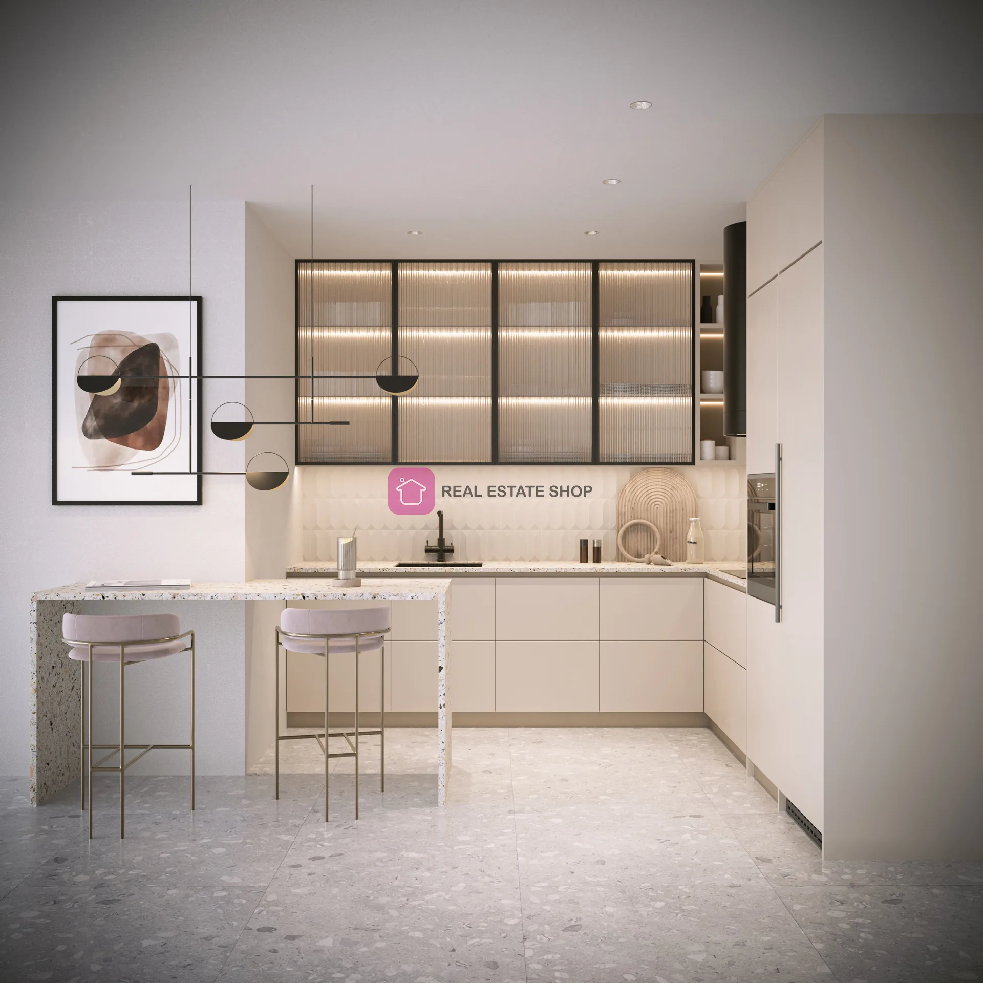 Bien immobilier 46041 Aglandjia, Nicosie / 1264570 13