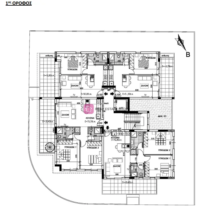 Property 46114 Lakatamia, Nicosia / 1281921 13