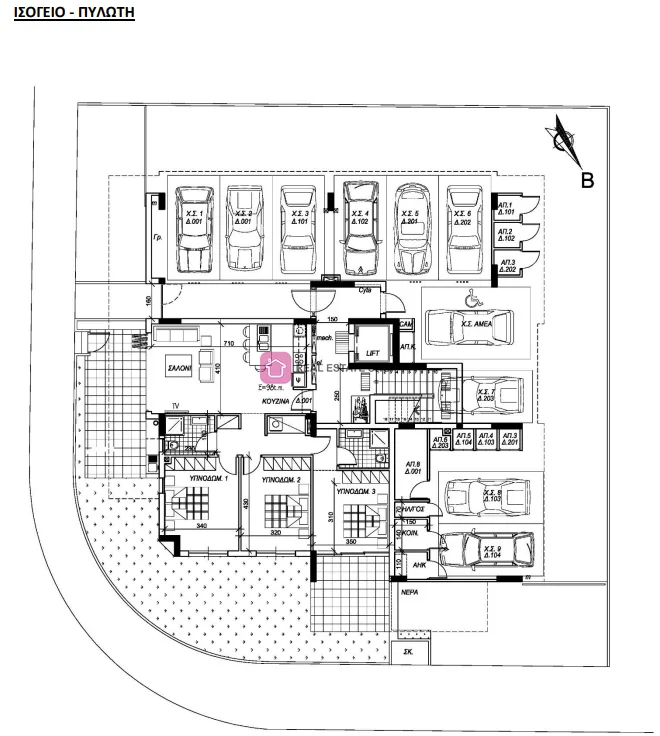 Property 46114 Lakatamia, Nicosia / 1281921 14