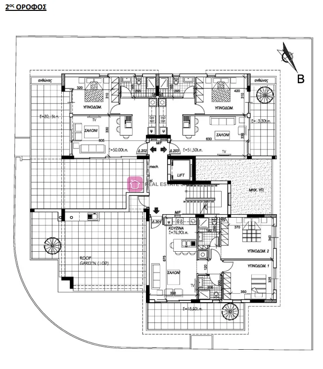 Property 46114 Lakatamia, Nicosia / 1281921 15