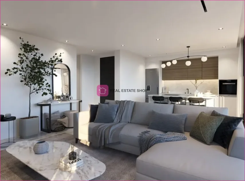 Property 40940 Latsia, Nicosia / 1039041
