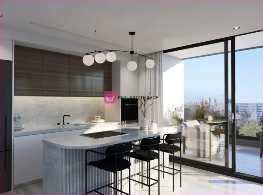 Property 40940 Latsia, Nicosia / 1039041