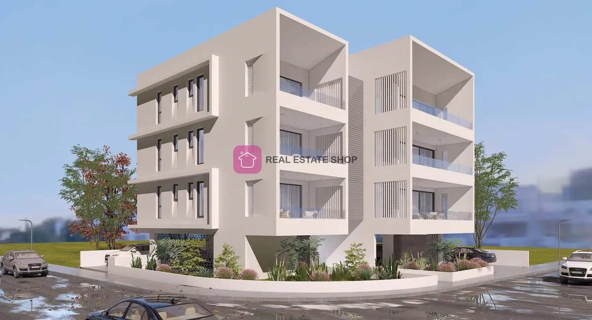 Property 45841 Strovolos, Nicosia / 944731