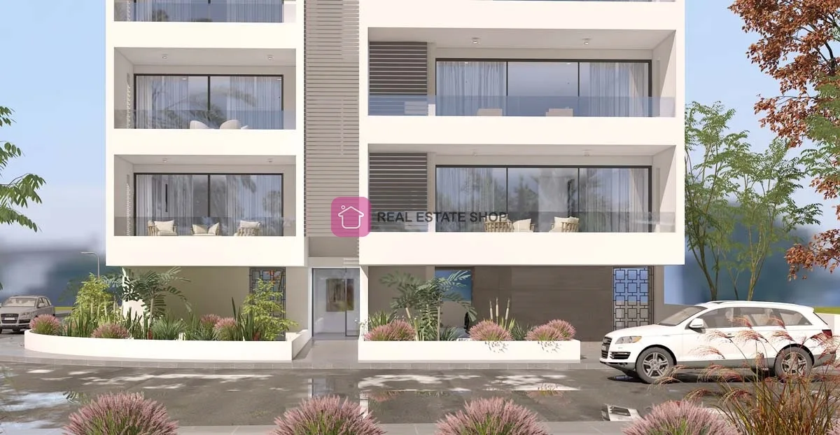 Property 45841 Strovolos, Nicosia / 944731