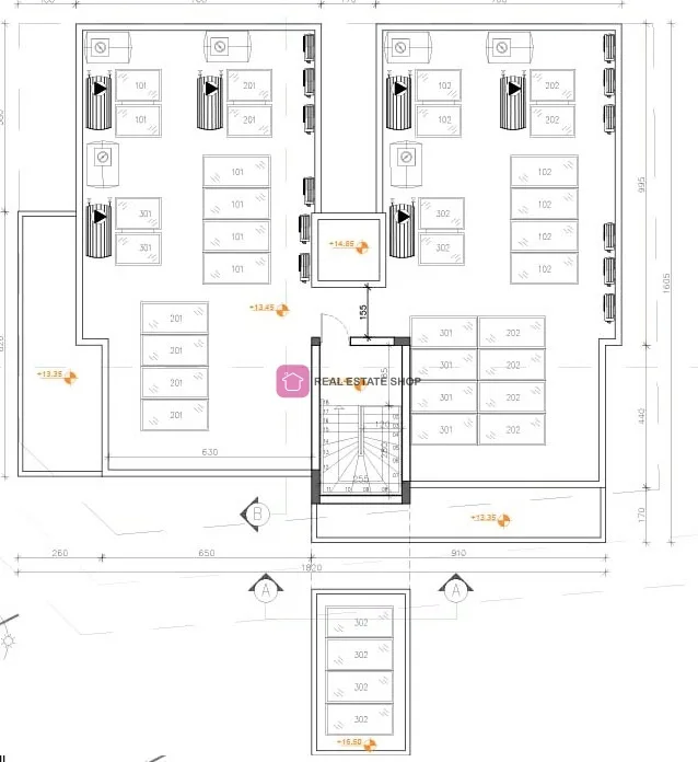 Property 41741 Strovolos, Nicosia / 944752