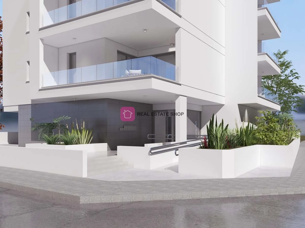 Property 41741 Strovolos, Nicosia / 944752
