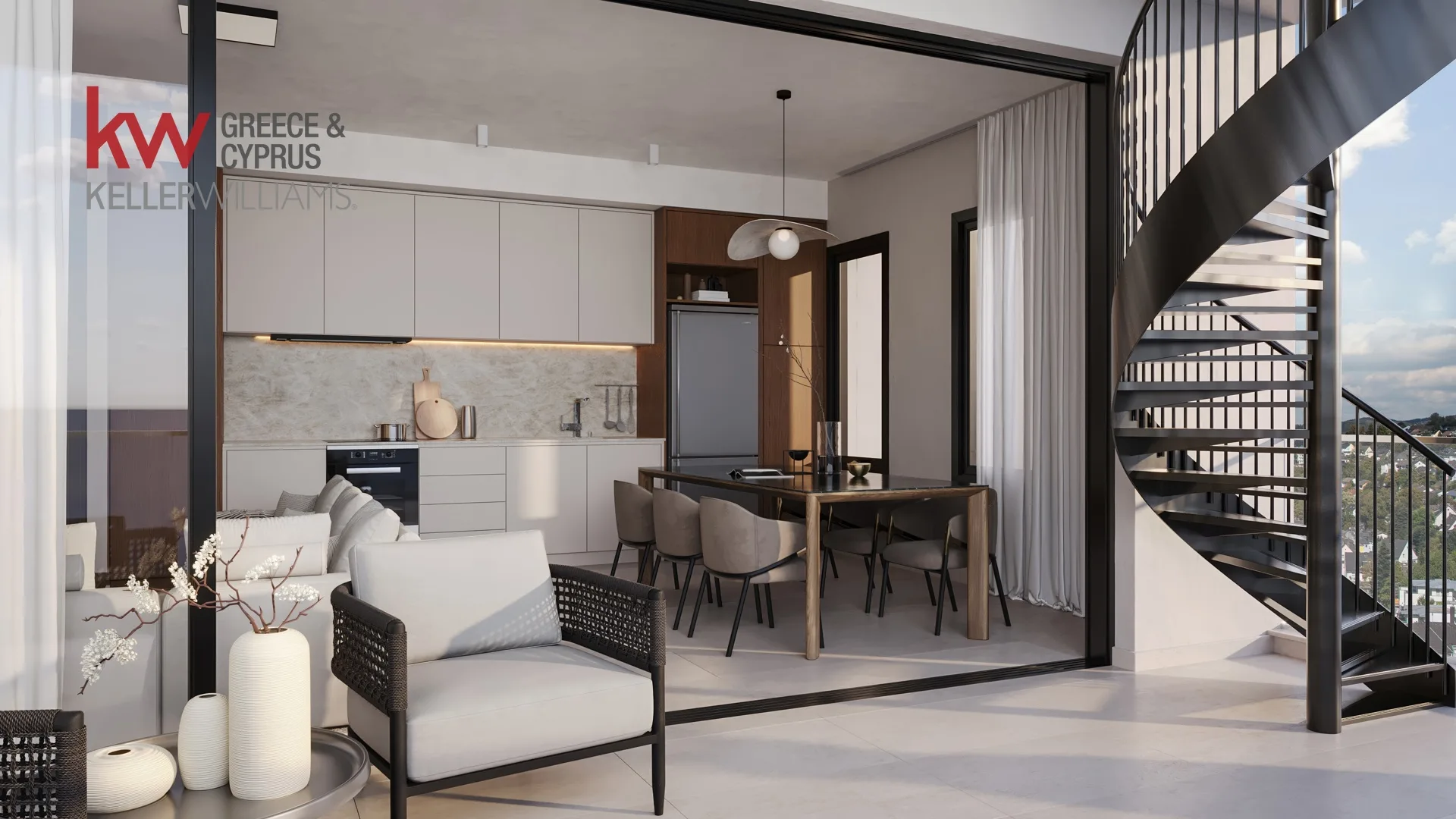 Immobile 2278084 Aradippou, Larnaca 18