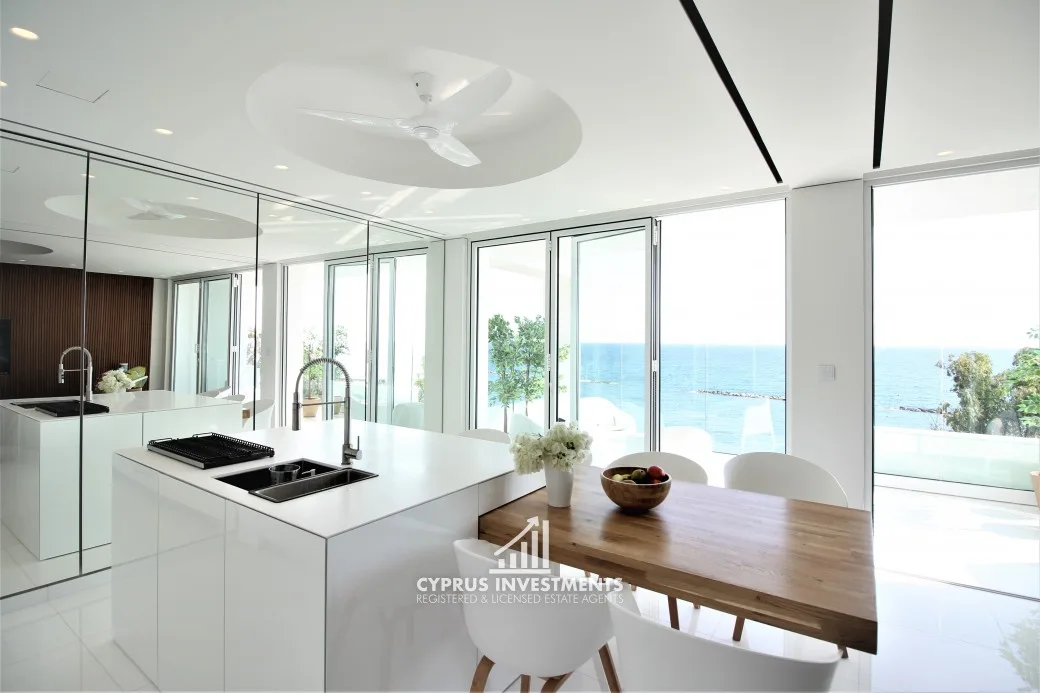 房产 51256 利马索尔, 利马索尔 / 23596