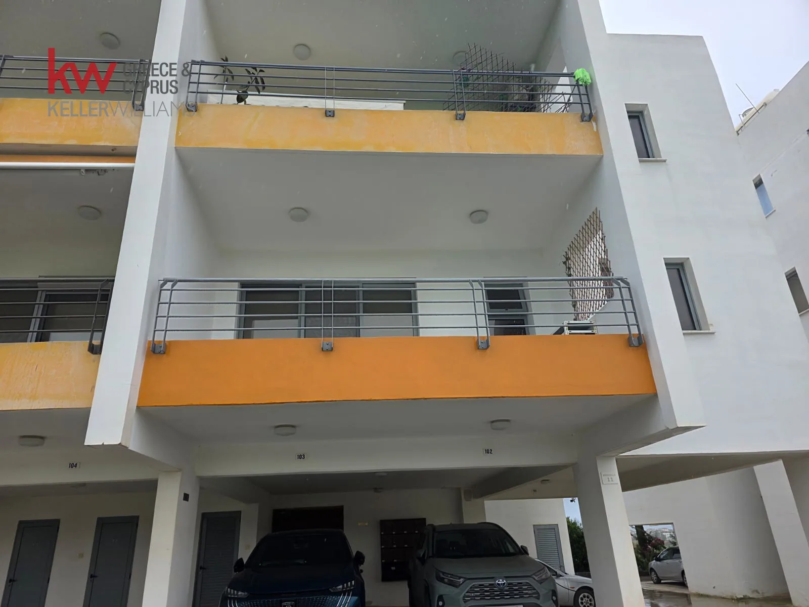 Nieruchomość 2236253 Livadia, Larnaka 13
