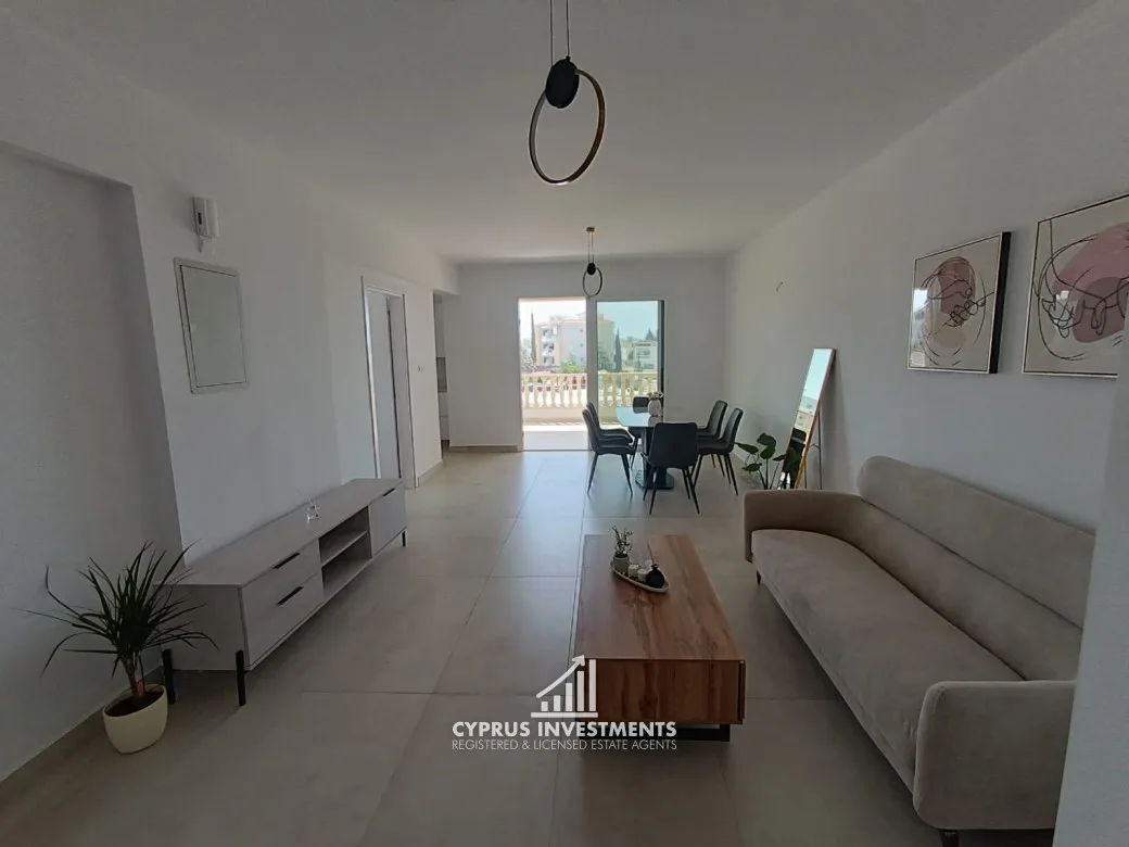 Property 40278 Paphos, Paphos / 22635