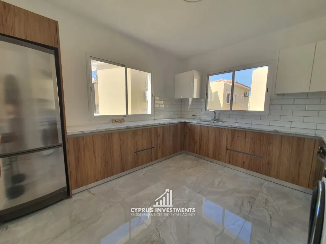 Thumbnail 2 EIGENTUM 8036 Kato Paphos, Paphos / 23598