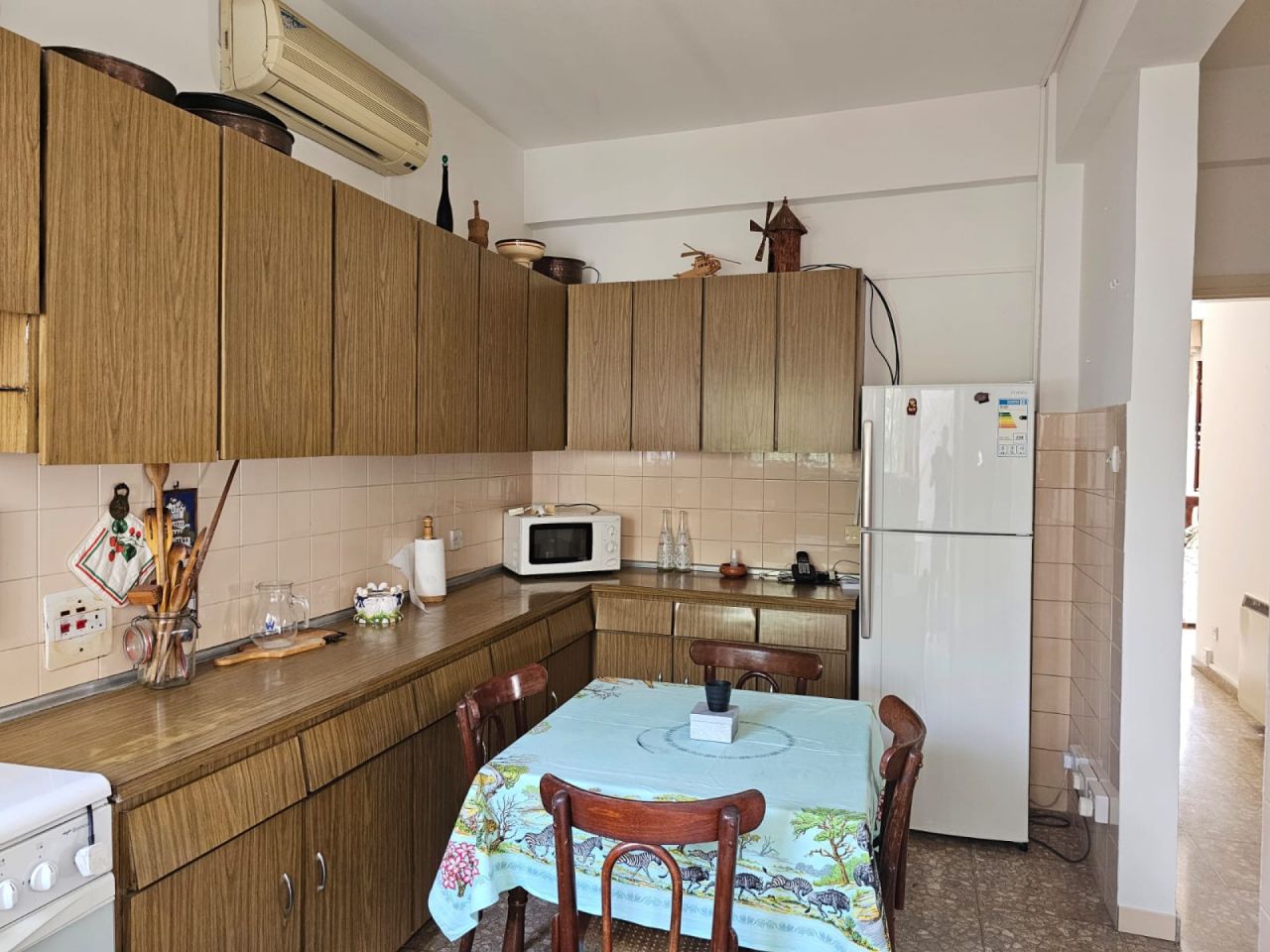 Thumbnail 9 房地产 2400 Engomi, 尼科西亚 / AR-125652