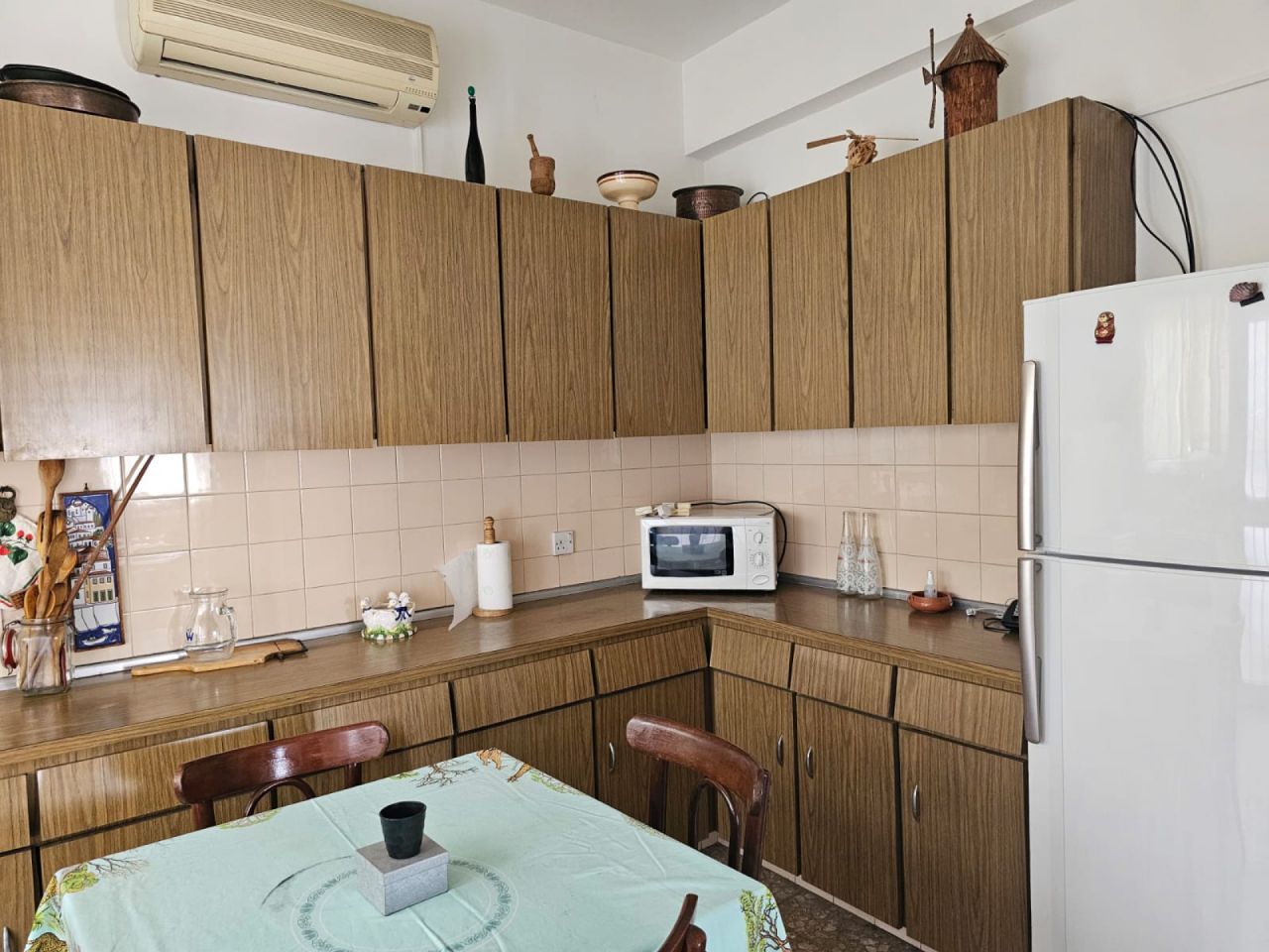 Thumbnail 11 房地产 2400 Engomi, 尼科西亚 / AR-125652