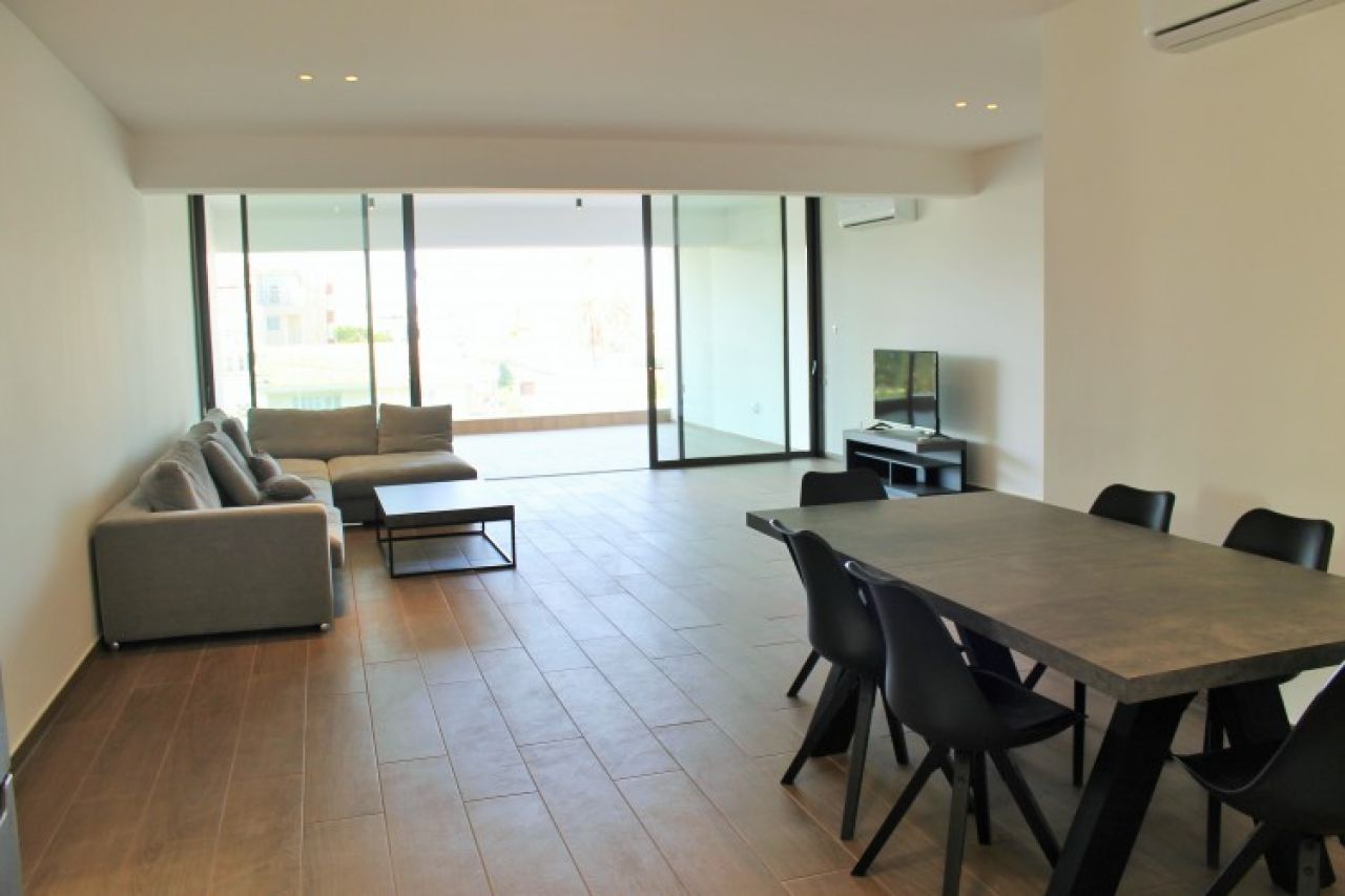 Thumbnail 1 Właściwość 2400 Engomi, Nikozja / 42243