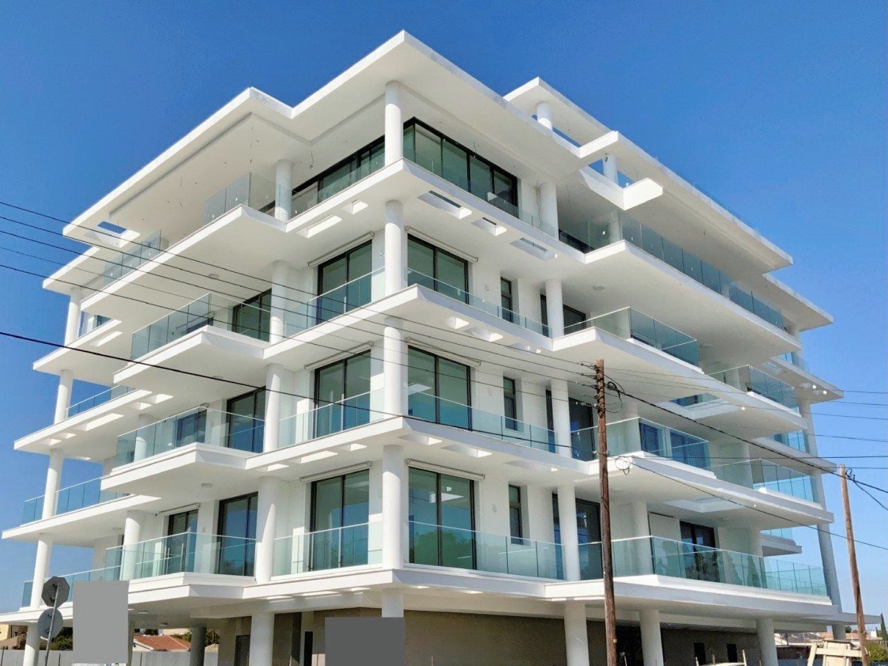 Thumbnail 18 Proprietà 2000 Strovolos, Nicosia / 6977