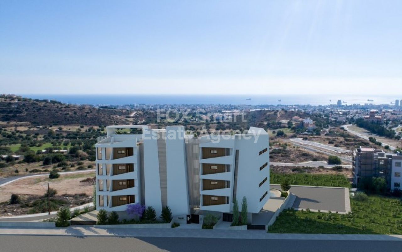 Thumbnail 14 Ακίνητα 4100 Άγιος Αθανάσιος, Λεμεσος / LIM-PAF-8831