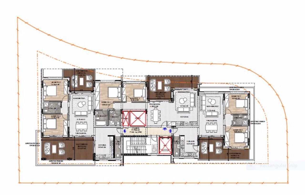 Propiedad 32833 Agios Atanasios, Limassol / ior005n2