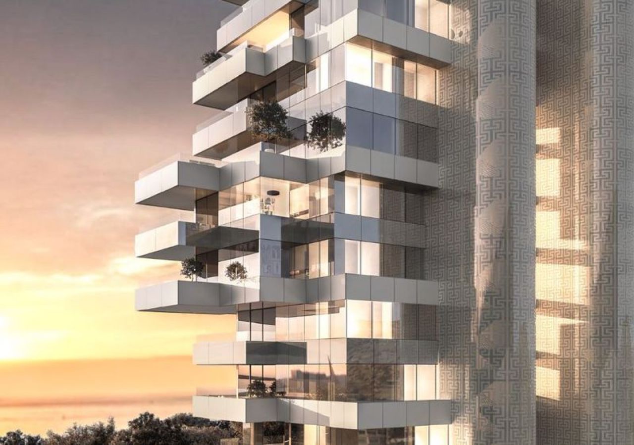 Nieruchomość 34194 Agios Tychonas, Limassol / sym001n4pf
