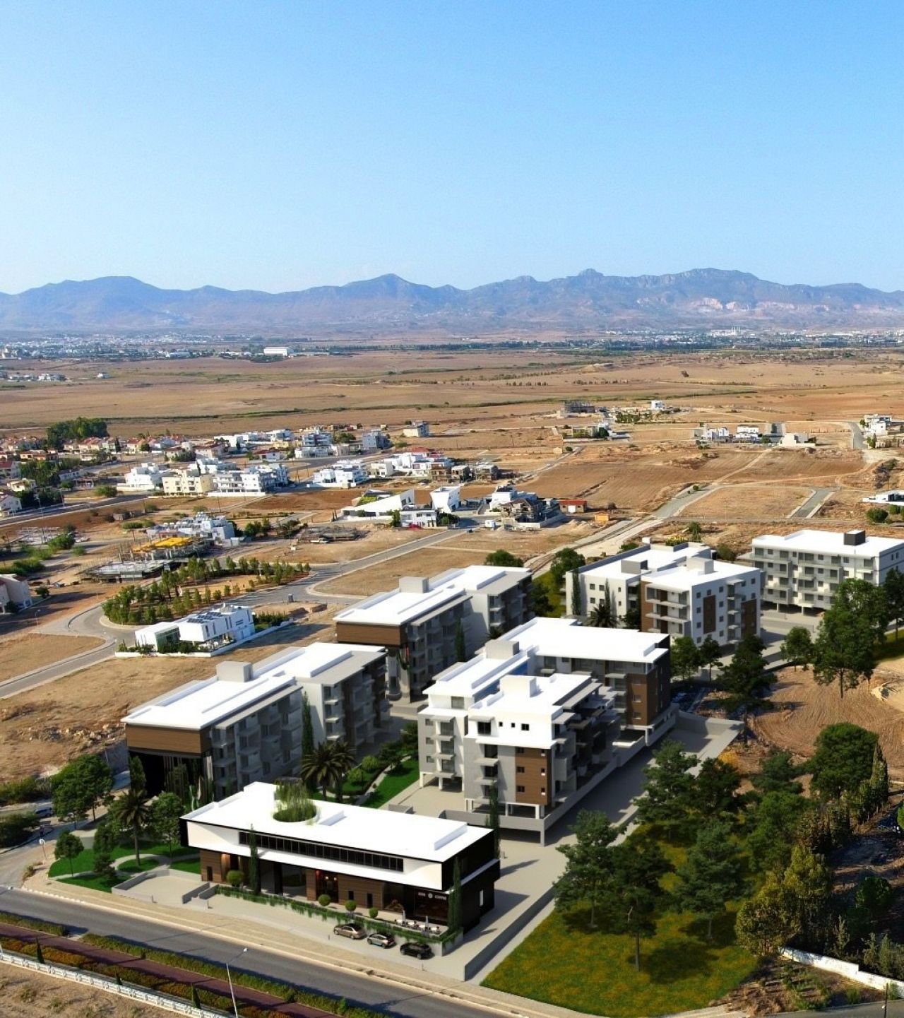Thumbnail 3 Ακίνητα 2100 Αγκλαντζία, Λευκωσία / 6997