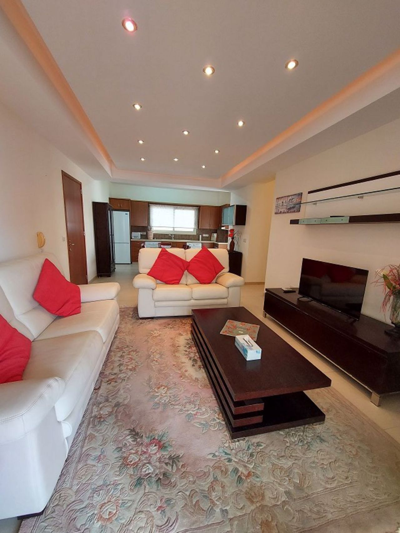 Bien immobilier 33566 Germasogeia, Limassol / nic002r2p