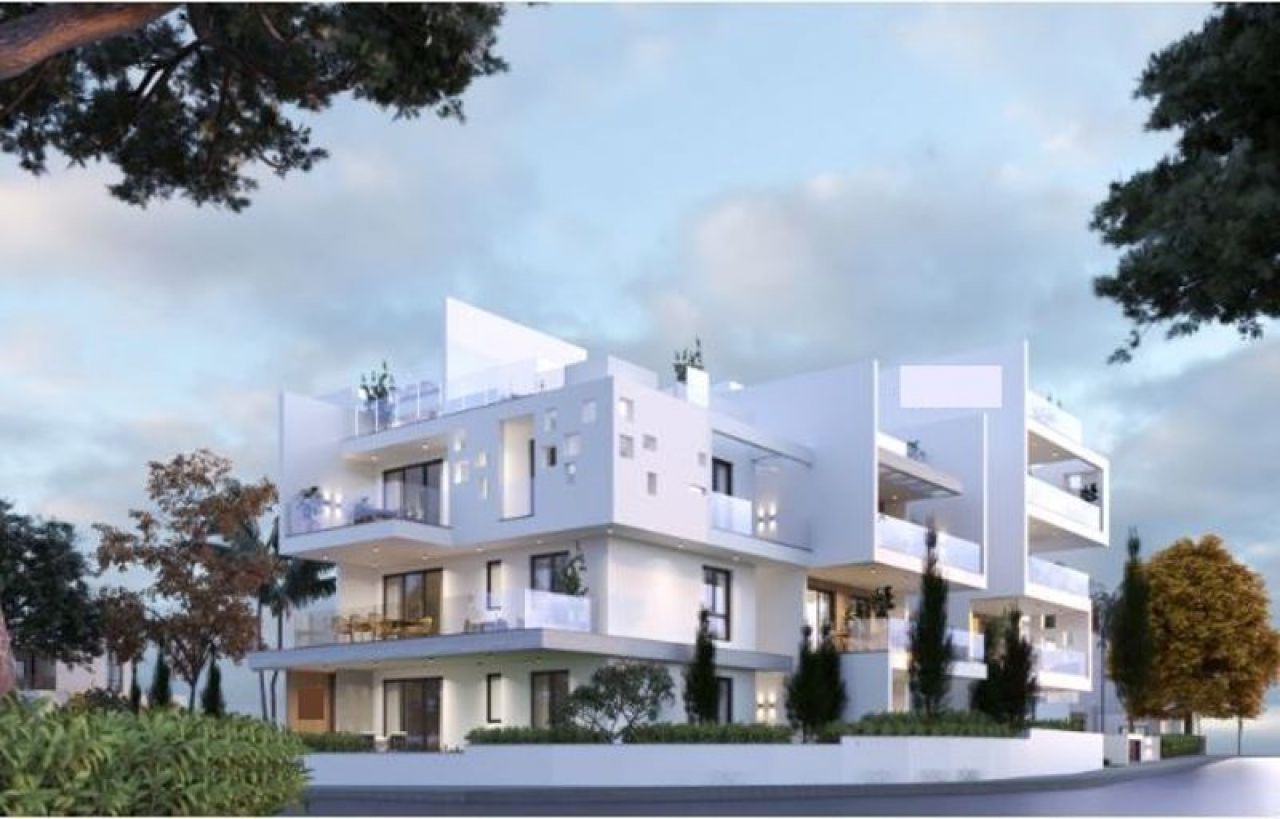 Ακίνητο 32662 Αραδίππου, Λάρνακα / khx008n2g