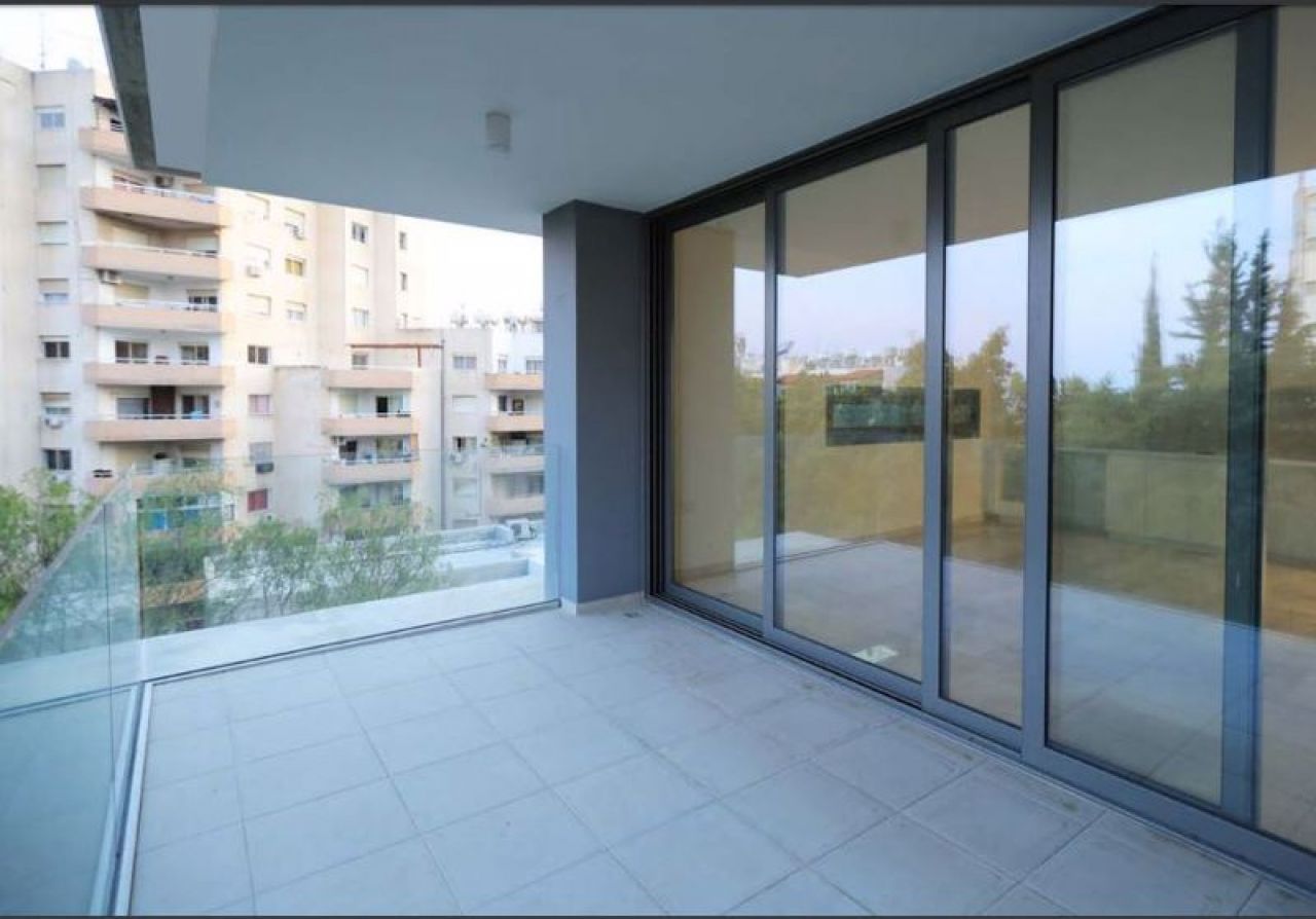 Immobile 33083 Agios Spyridonas Omonia, Limassol / plu004n3p