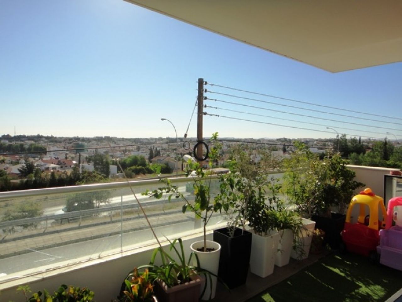 Thumbnail 2 Ακίνητα 2400 Έγκωμη, Λευκωσία / 39500
