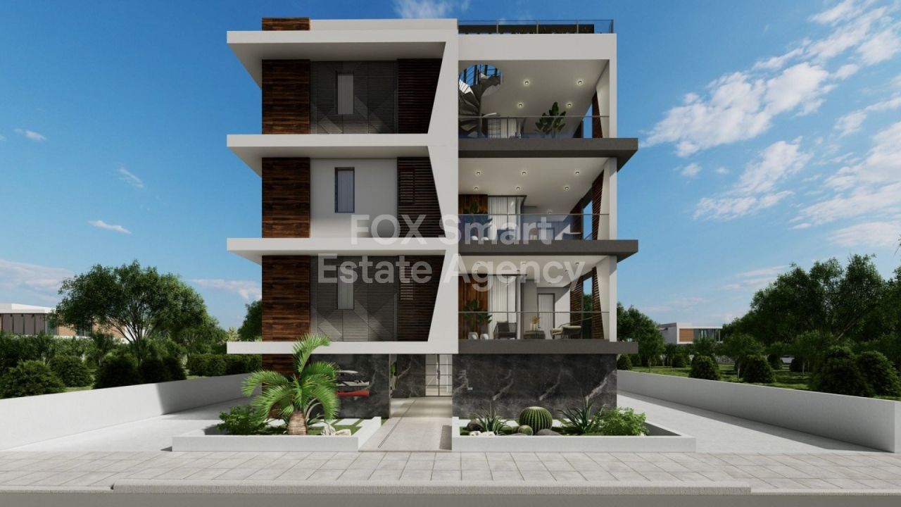 Thumbnail 8 EIGENTUM 4040 Germasogeia, Limassol / LIM-PAF-11442