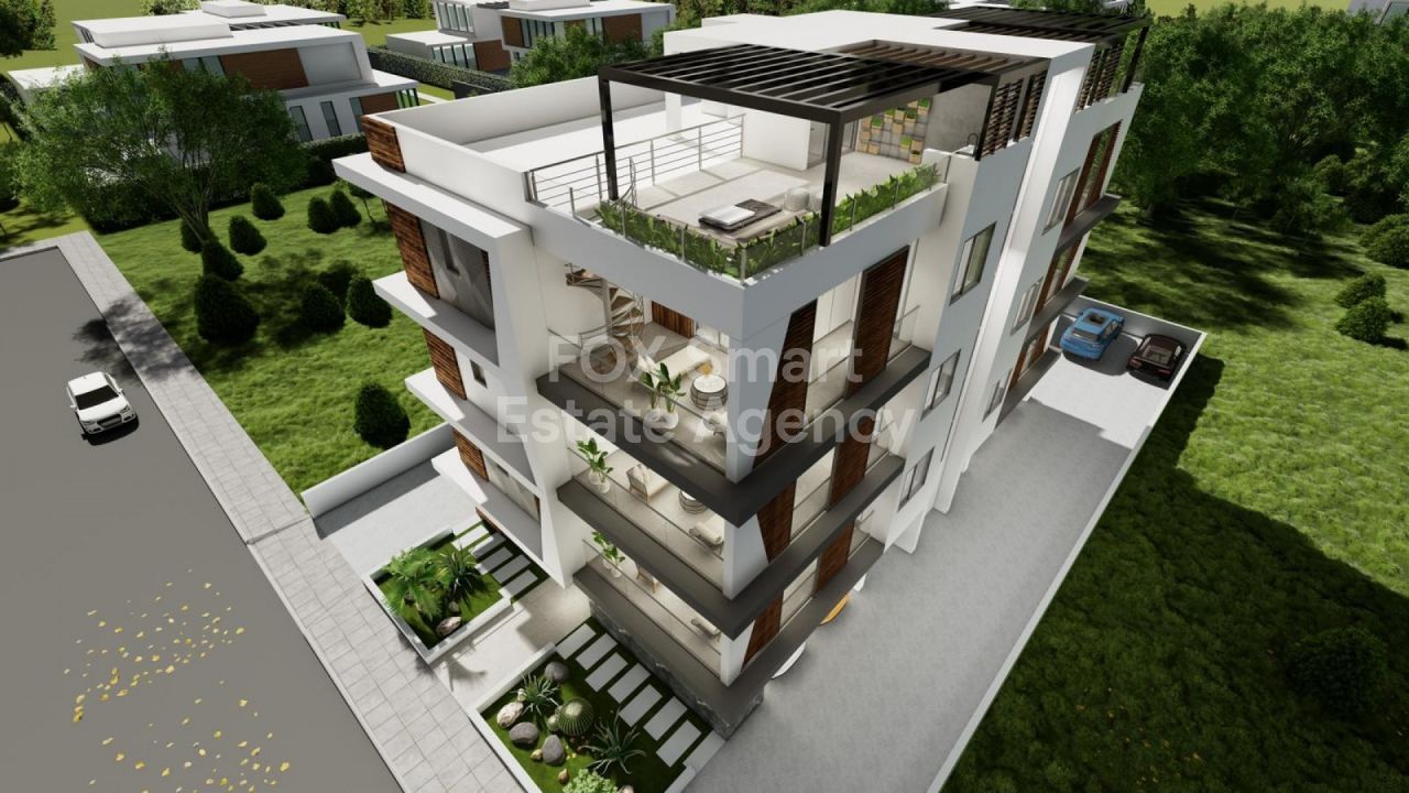 Thumbnail 14 EIGENTUM 4040 Germasogeia, Limassol / LIM-PAF-11442