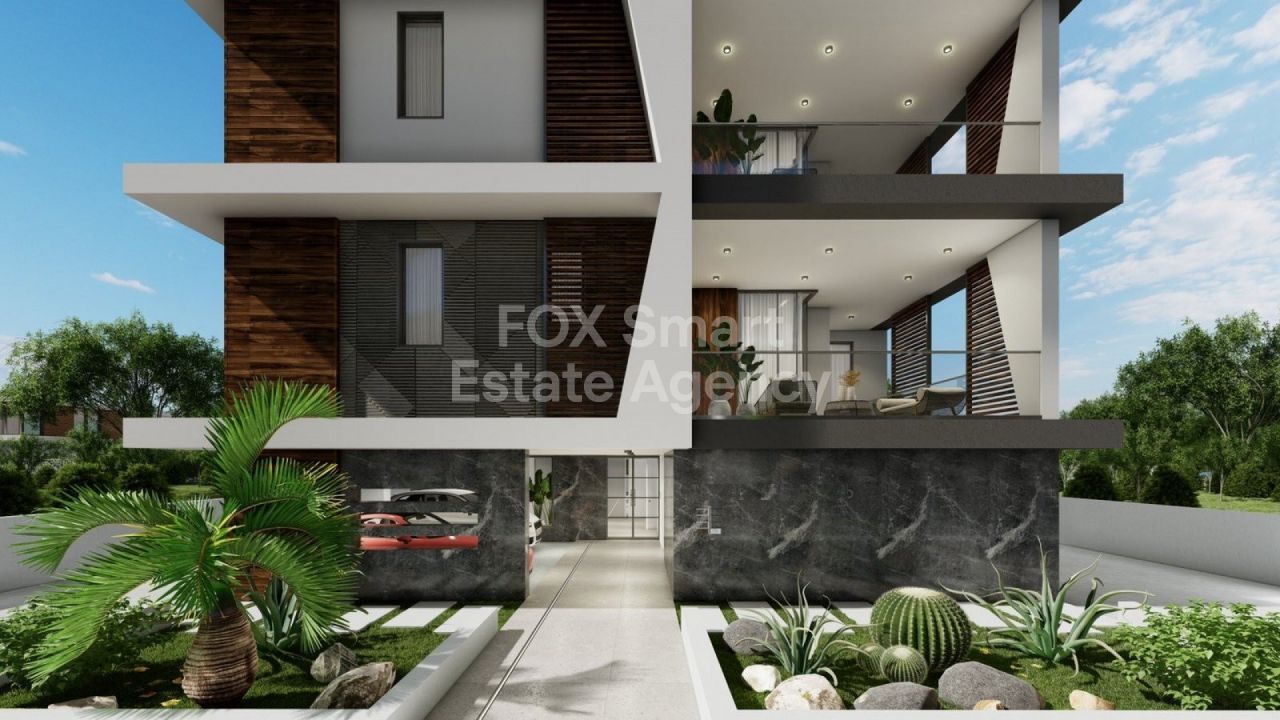 Thumbnail 9 EIGENTUM 4040 Germasogeia, Limassol / LIM-PAF-11442