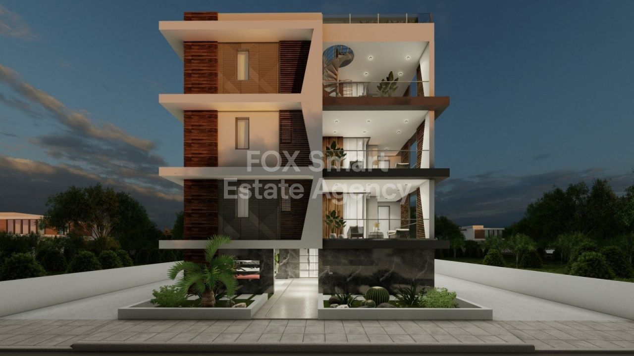 Thumbnail 7 EIGENTUM 4040 Germasogeia, Limassol / LIM-PAF-11442