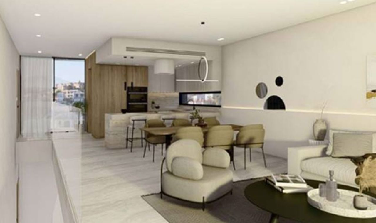 Nieruchomość 33615 Germasogeia, Limassol / ask007n3p