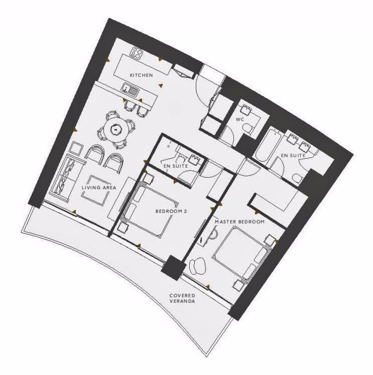 Propiedad 33668 Germasogeia, Limassol / ldm001n2