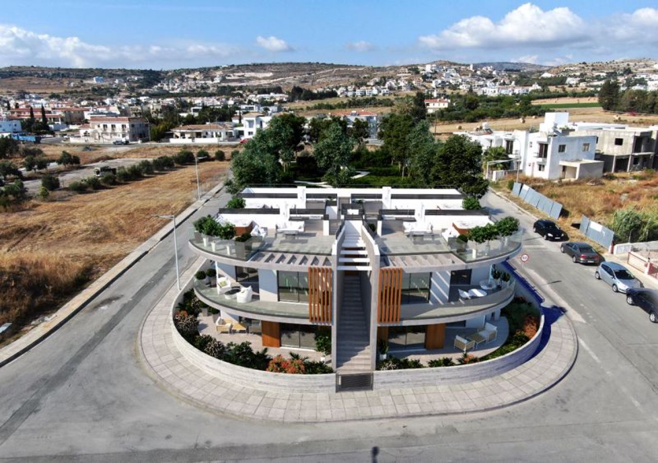 Nieruchomość 32898 Geroskipou, Pafos / had062n3