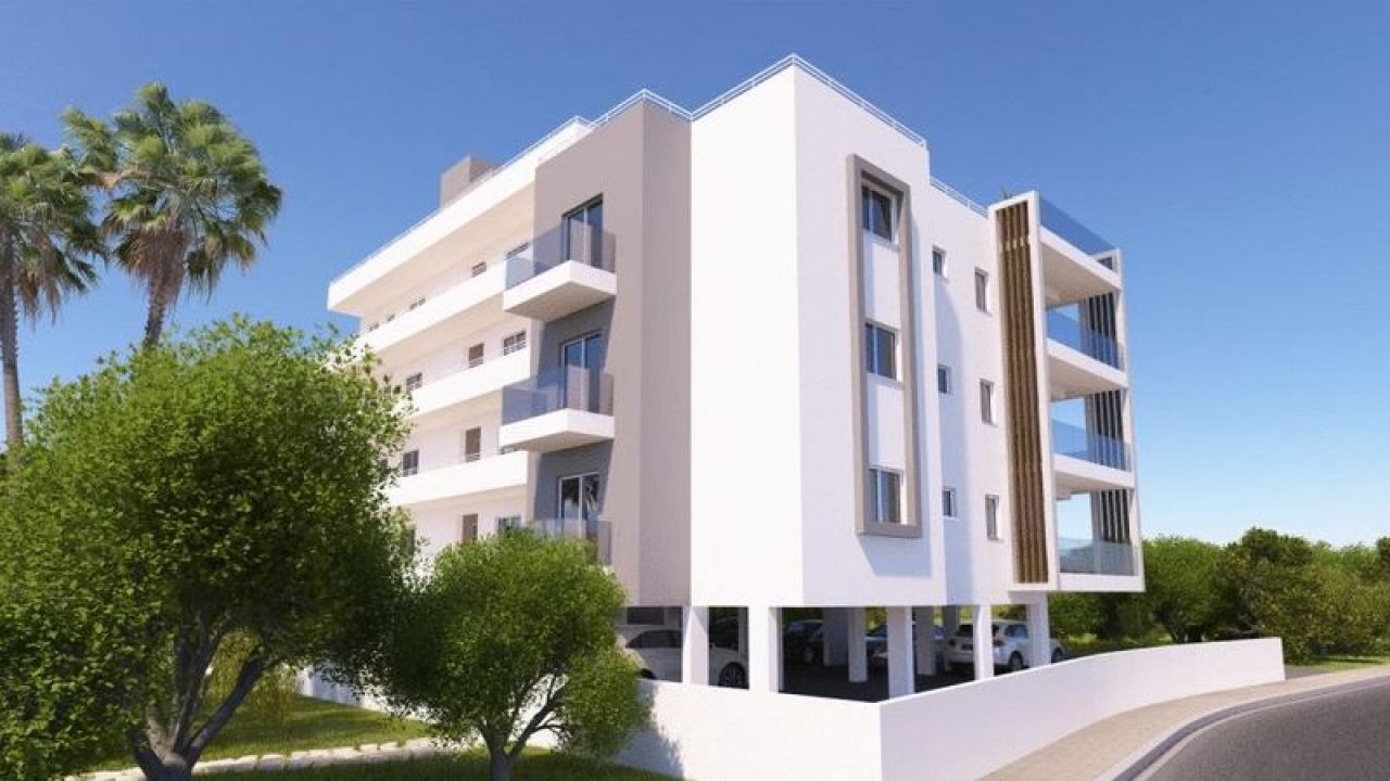 Nieruchomość 34137 Kato Pafos, Pafos / had021n2