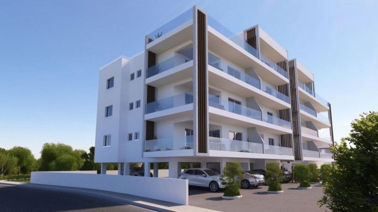 Nieruchomość 34137 Kato Pafos, Pafos / had021n2