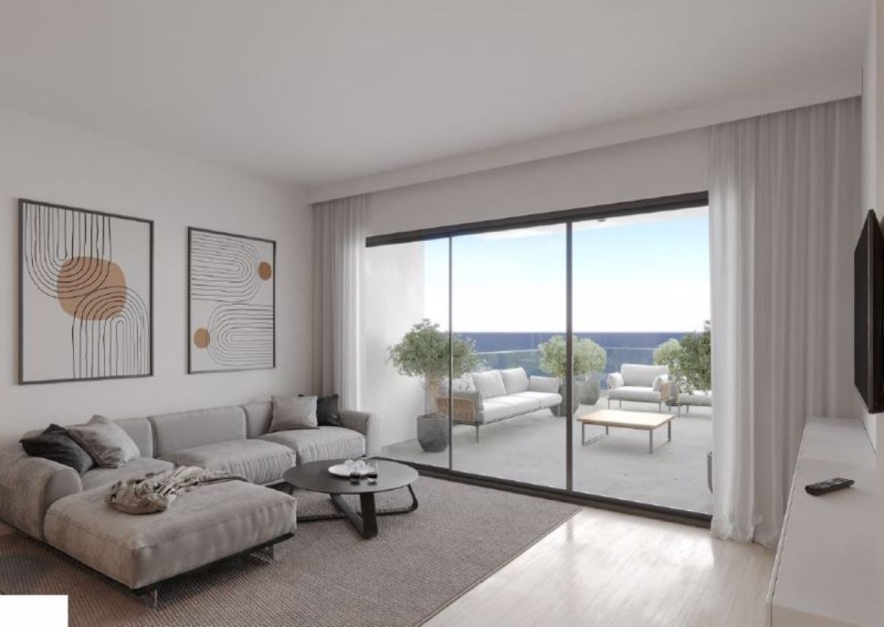 Property 32603 Kissonerga, Paphos / dom042n1