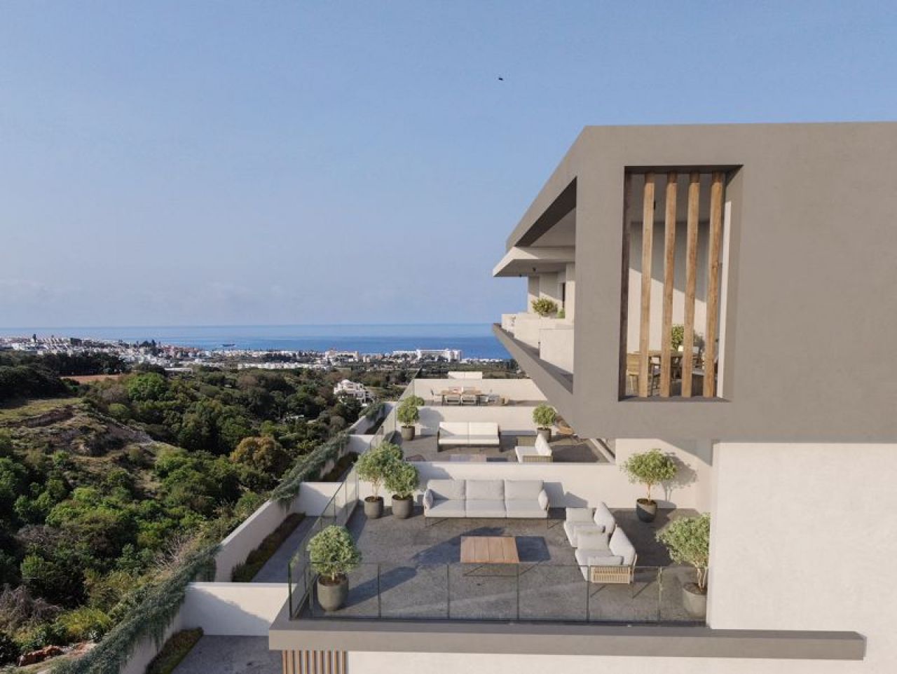 Property 32603 Kissonerga, Paphos / dom042n1