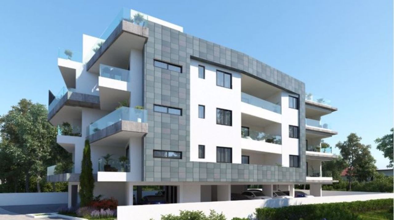 Immobile 32839 Larnaca, Larnaca / dex055n2p
