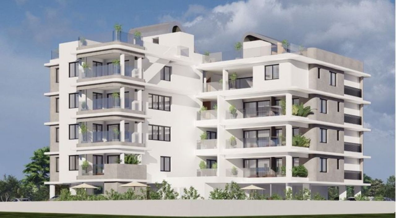 Immobilie 33608 Larnaka, Larnaka / dex049n3p