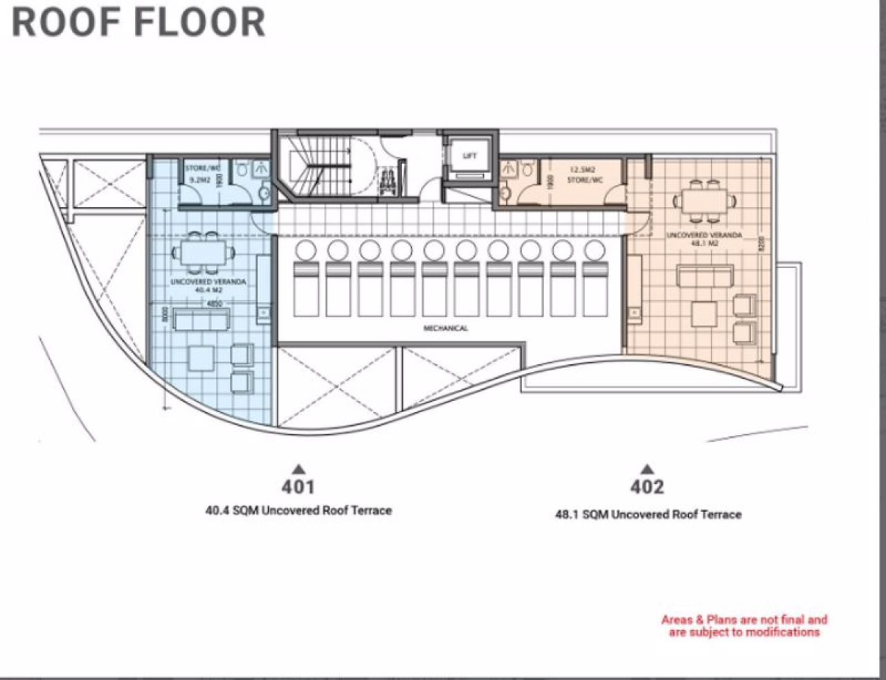 Property 33714 Larnaca, Larnaca / plu070n2p